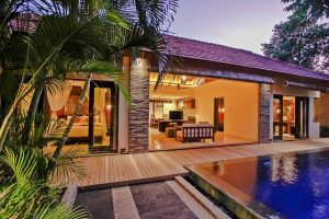 Bali Villa Deal
