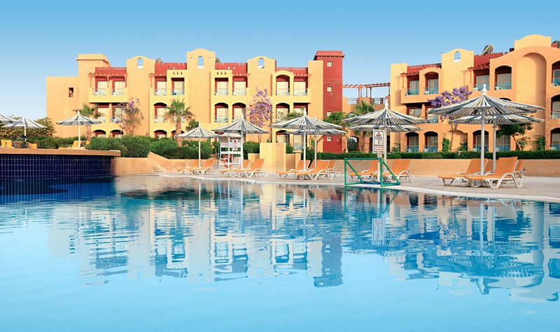 Ägypten Hotel deal