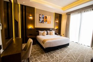 Oman Hotel Deal