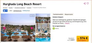 hurghada deal