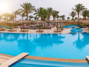 long beach resort hurghada