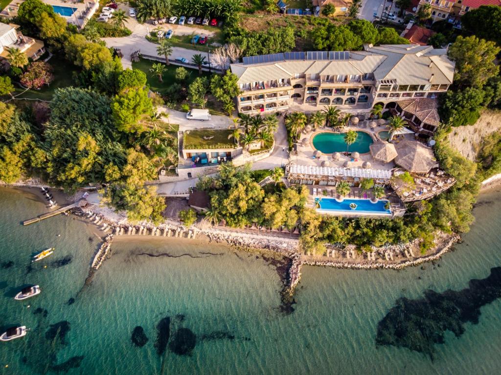 zakynthos hotel deal