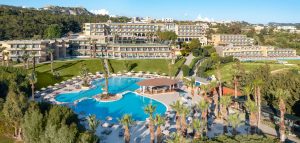 kresten palace rhodos