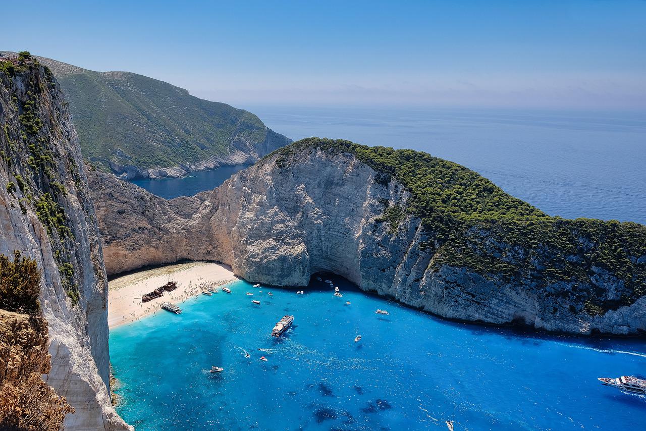zakynthos
